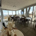 Guest house Halta Pescarus Douazeci si Trei August